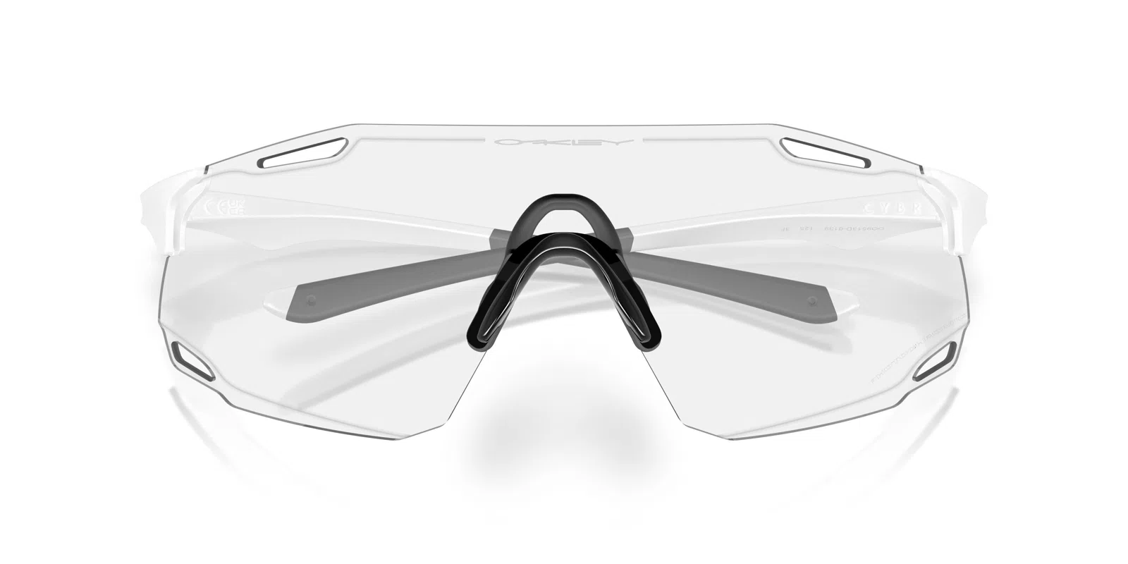 Oakley Cybr Dyno 9513D Sunglasses - view 39